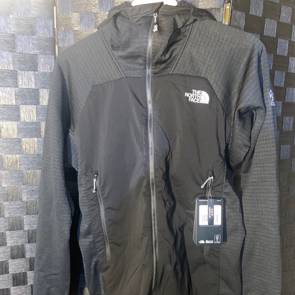 The North Face Jacket